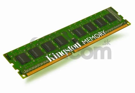 Kingston/DDR3/8GB/1600MHz/CL11/1x8GB
