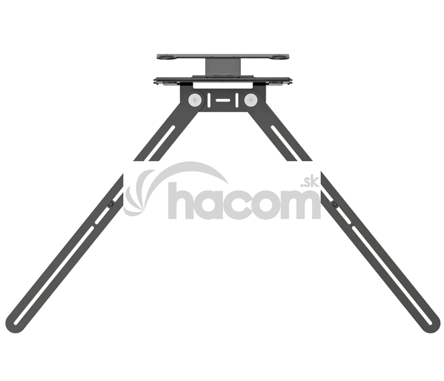 Logitech mount for video Bars/TV mount