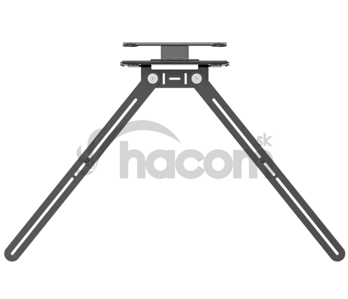 Logitech mount for video Bars/TV mount