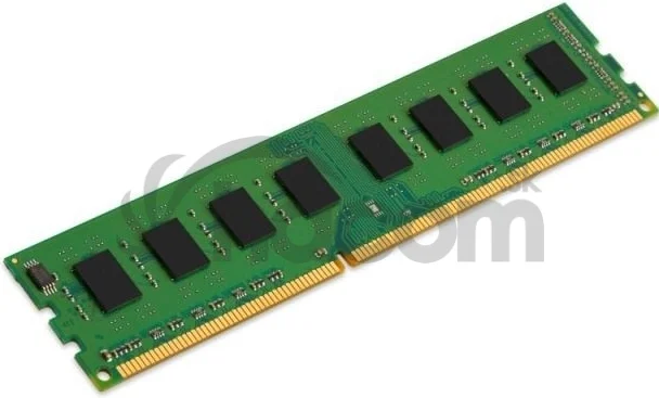Kingston/DDR3L/8GB/1600MHz/CL11/1x8GB