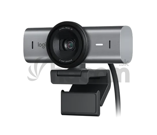 PROMO kamera Logitech MX BRIO 4K ultra HD Graphite