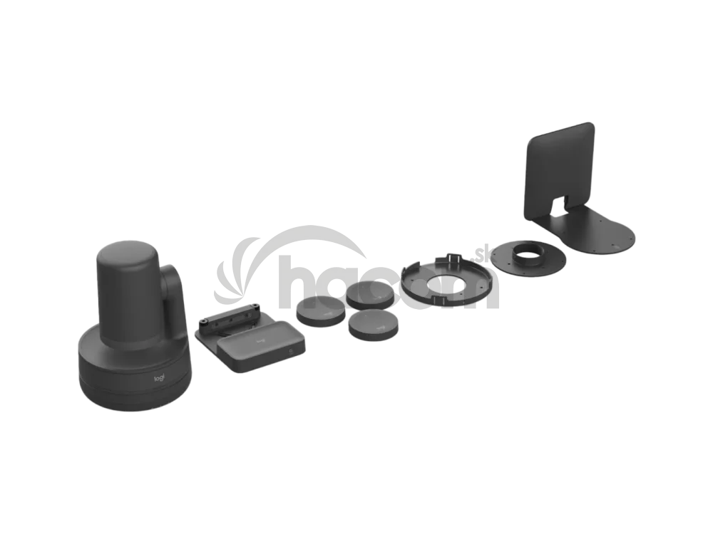 konf. set Logitech - Rally Camera Streamline Kit