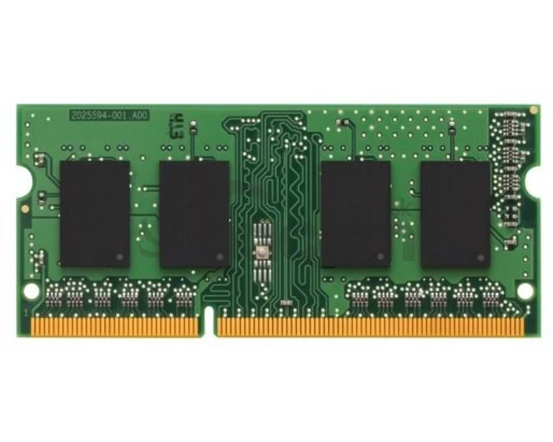 Kingston/SO-DIMM DDR4/8GB/3200MHz/CL22/1x8GB