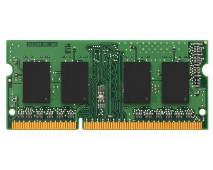 Kingston/SO-DIMM DDR4/8GB/3200MHz/CL22/1x8GB