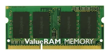Kingston/SO-DIMM DDR3/4GB/1600MHz/CL11/1x4GB
