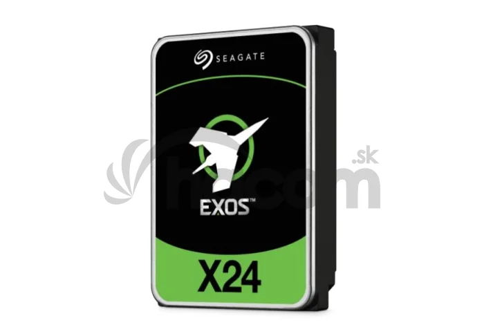 HDD Seagate Exos 20TB X24 HDD 512E/4KN SATA