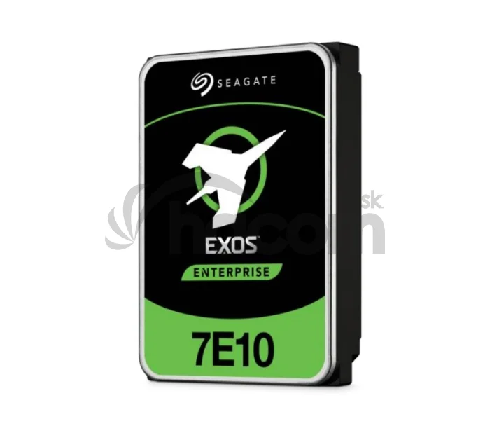 HDD Seagate Exos 7E10 4TB  5xxE/4kn SATA