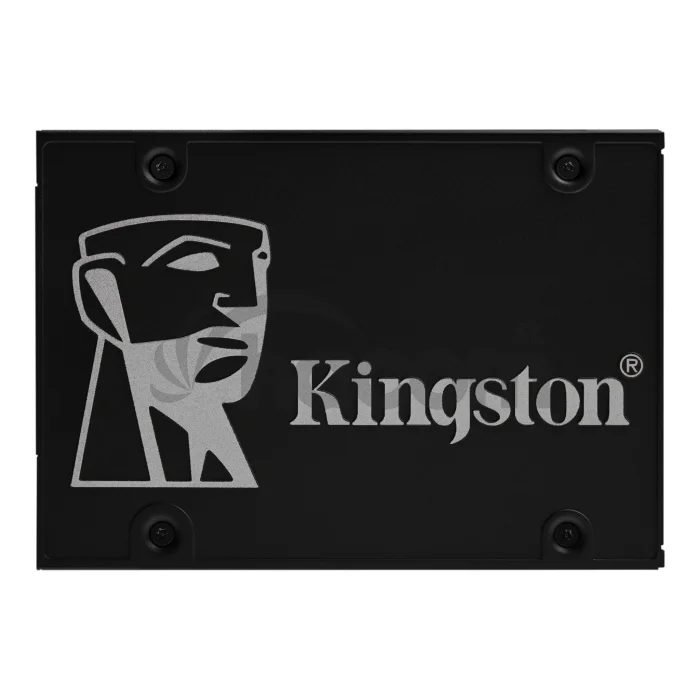 Kingston KC600/2TB/SSD/2.5"/SATA/5R