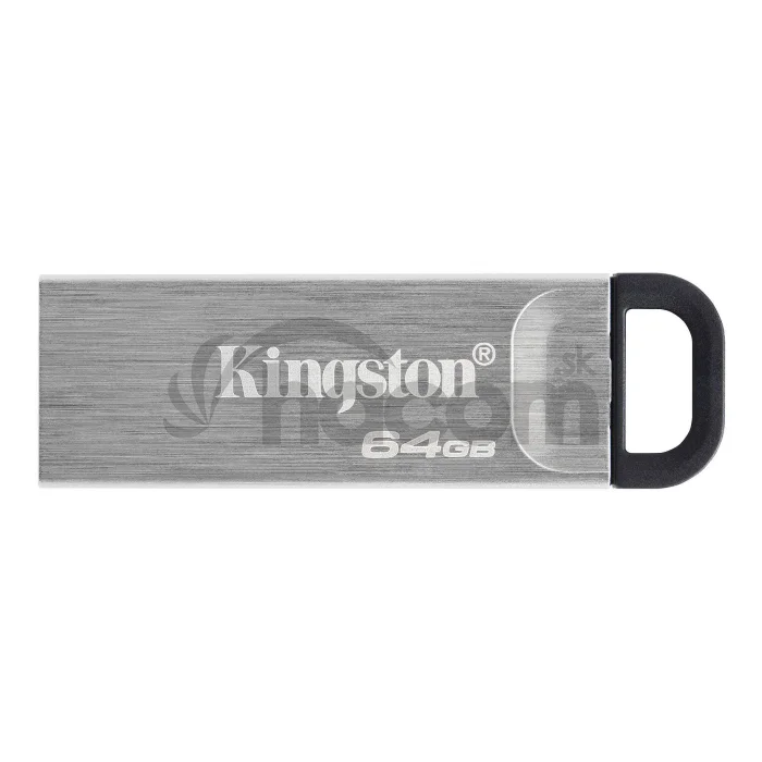 64GB Kingston USB 3.2 (gén 1) DT Kyson