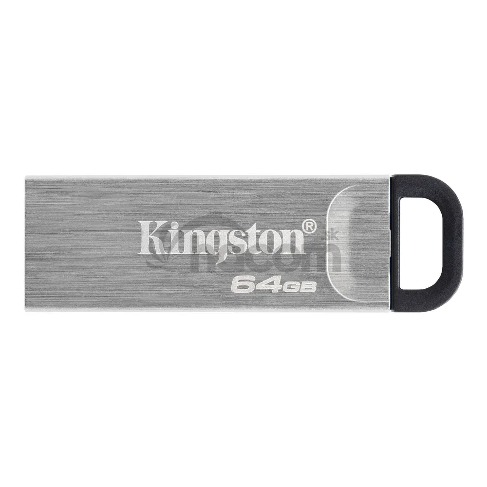 64GB Kingston USB 3.2 (gén 1) DT Kyson