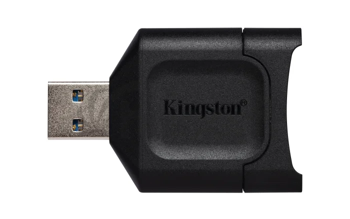 Kingston čítačka kariet MobileLite Plus USB 3.1 SDHC/SDXC UHS-II