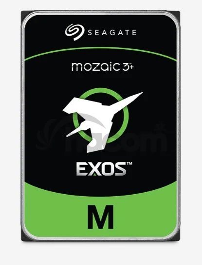 HDD 30TB Seagate Exos M