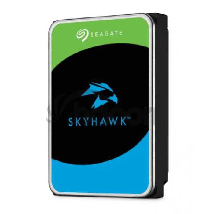 Seagate SkyHawk/2TB/HDD/3.5"/SATA/5400 RPM/3R