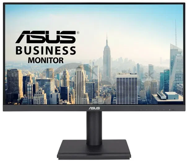 ASUS/VA24DQFS/23,8"/IPS/FHD/100Hz/1ms/Čierna/3R