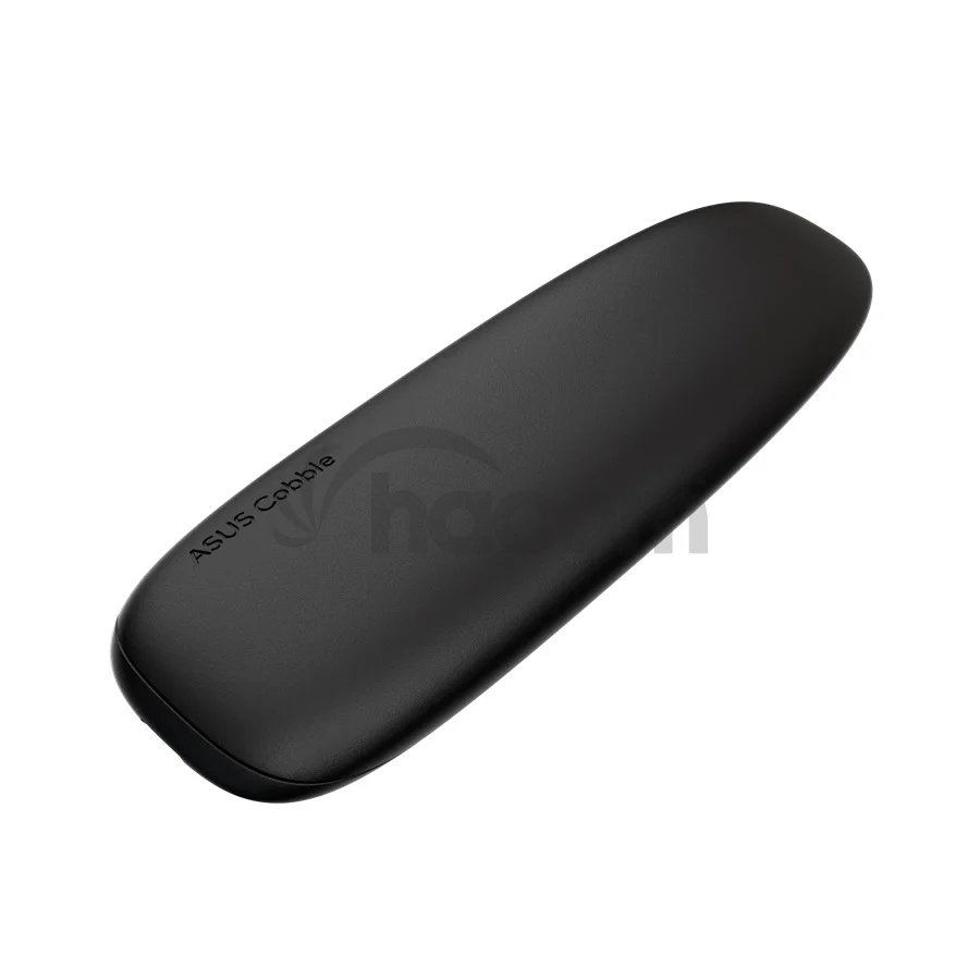 ASUS COBBLE čierny M.2 NVMe/SATA SSD 10Gbps USB-C case (ESD-A1A)