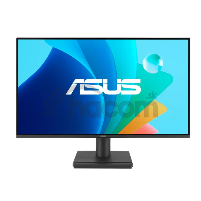 ASUS/VA249HG/23,8"/IPS/FHD/120Hz/1ms/Čierna/3R