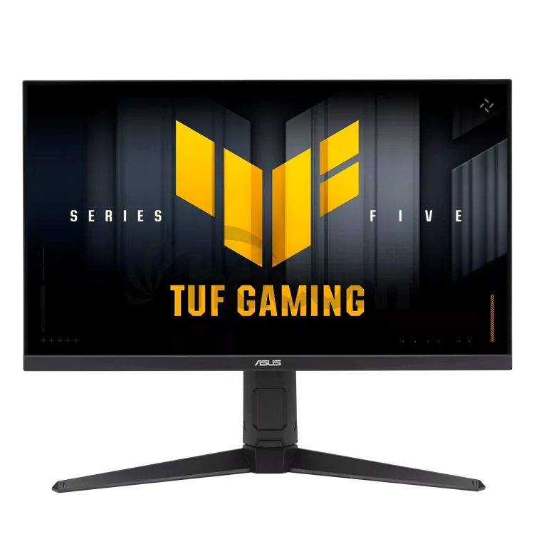 ASUS/VG27AQML5A/27"/IPS/QHD/300Hz/1ms/Čierna/3R