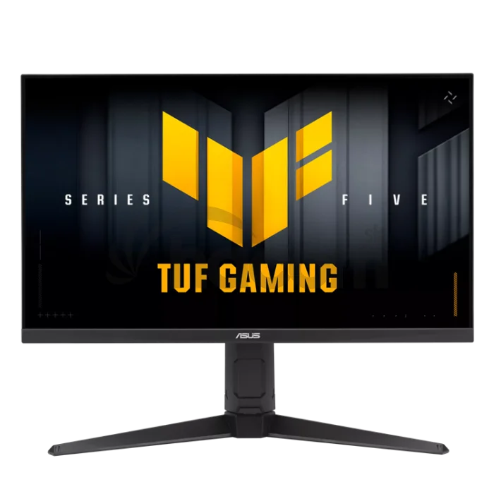 ASUS/VG27AQML5A/27"/IPS/QHD/300Hz/1ms/Čierna/3R