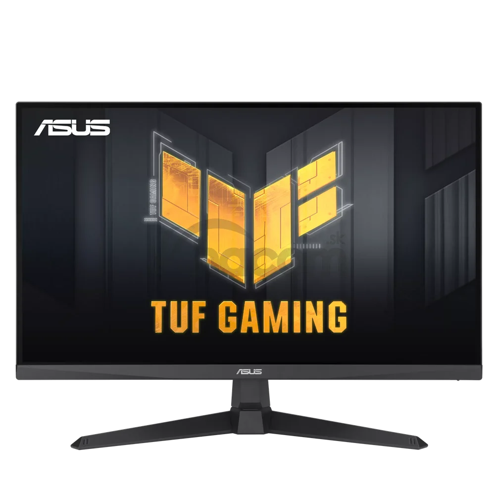 ASUS TUF/VG279QE5A/27"/IPS/FHD/144Hz/1ms/Čierna/3R