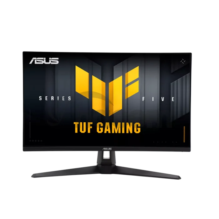 ASUS TUF/VG27AQM5A/27"/IPS/QHD/300Hz/0,3ms/Čierna/3R