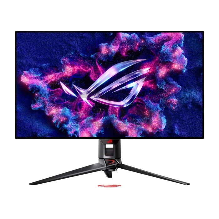 ASUS ROG/Swift PG32UCDP/31,5"/OLED/4K UHD/240Hz/0,03ms/Black/3R