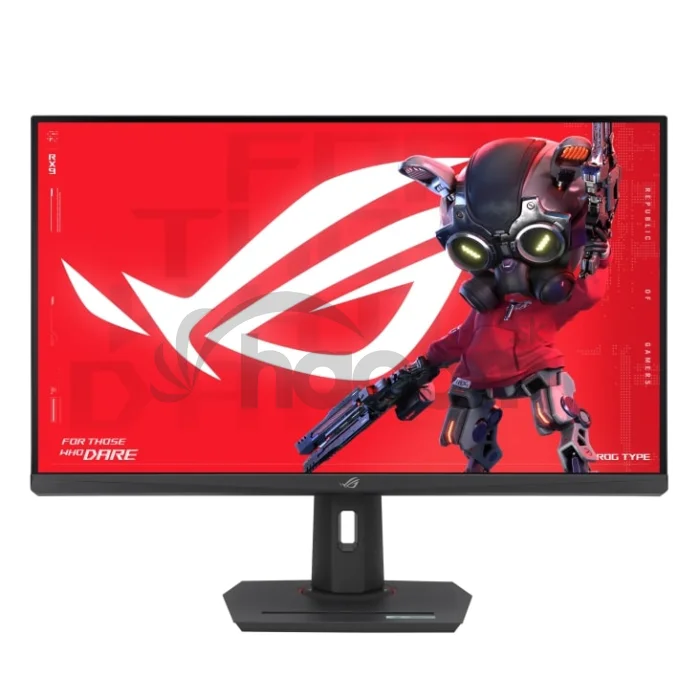 ASUS ROG/Strix XG32UCG/32"/IPS/4K UHD/160Hz/1ms/Čierna/3R