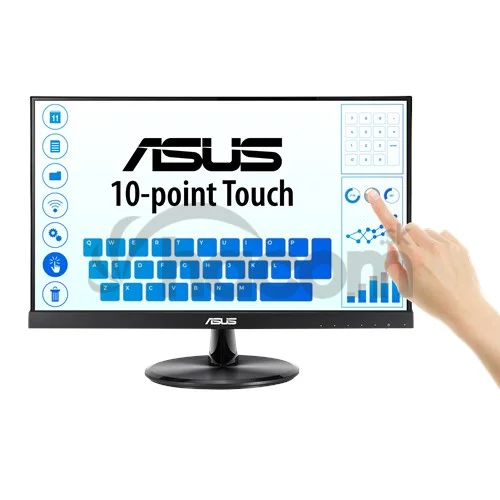 PROMO 22" LED ASUS VT229H - dotykové LCD