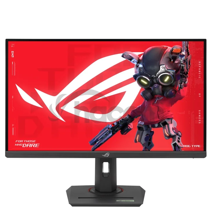 ASUS ROG/Strix XG27UCG/27"/IPS/4K UHD/160Hz/1ms/Čierna/3R