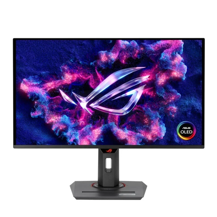 ASUS ROG/Strix XG27ACDNG/26,5"/QD-OLED/QHD/360Hz/0,03ms/Čierna/3R