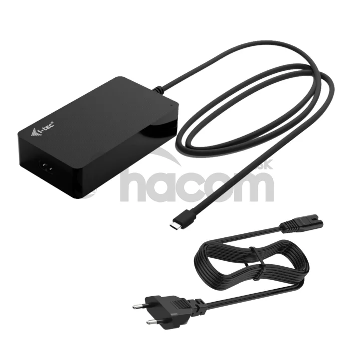 i-tec Universal Charger USB-C PD 3.1 140W