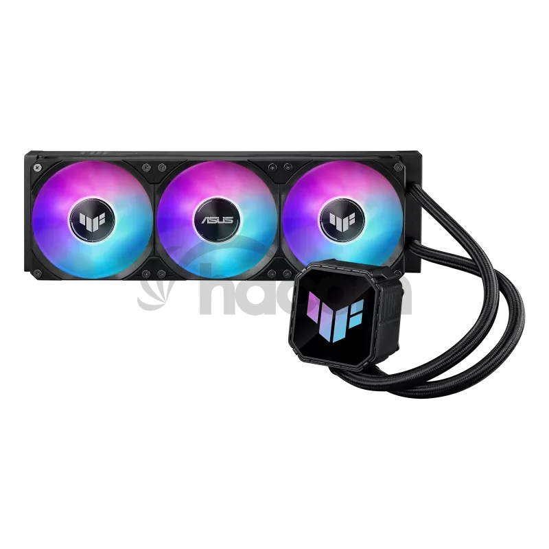 ASUS TUF GAMING LC III 360 ARGB