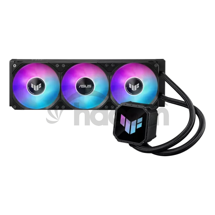 ASUS TUF GAMING LC III 360 ARGB