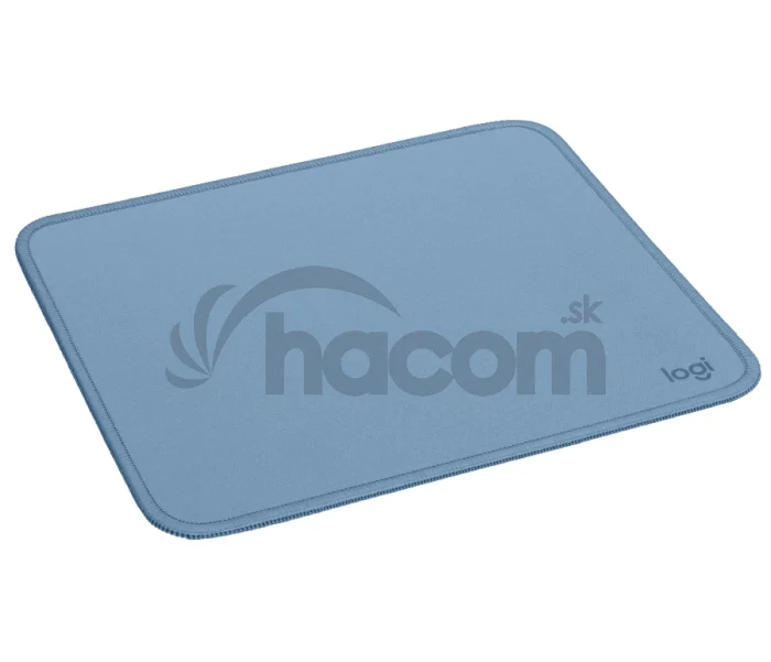 Logitech Mouse Pad Studio Series - BLUE GREY