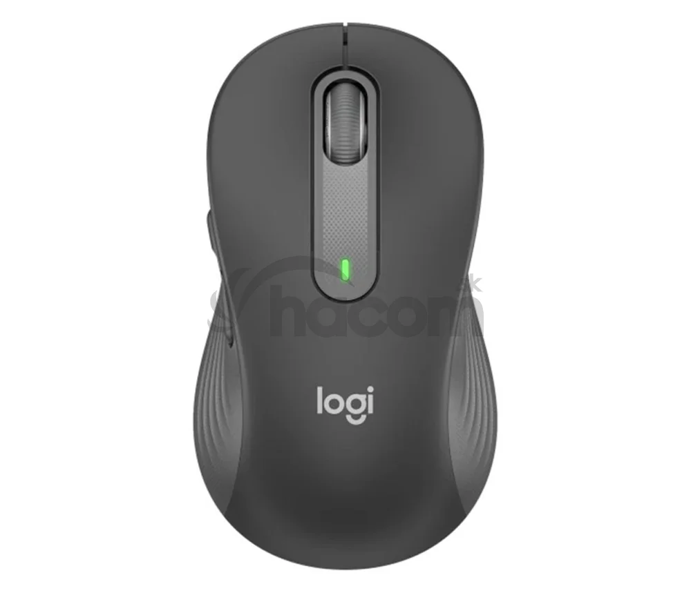 myš Logitech Wireless Mouse M650 L Graphite _