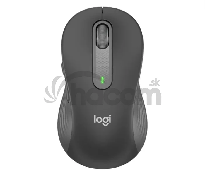 myš Logitech Wireless Mouse M650 L Graphite _