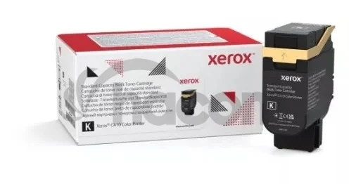 Štandard-Capacity Black Toner Cartridge (2.4K)