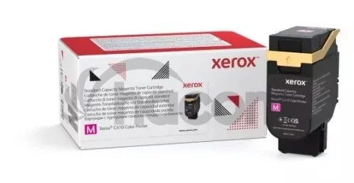 Štandard-Capacity Magenta Toner Cartridge (2K)