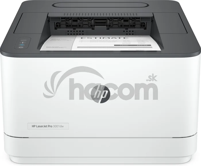 HP LaserJet Pro/3002dw/Tlač/Laser/A4/LAN/WiFi/USB