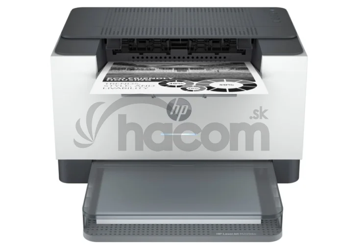 HP LaserJet/M209dw/Tlač/Laser/A4/LAN/WiFi/USB