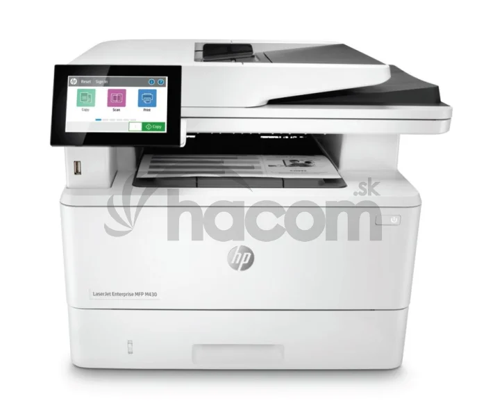 HP LaserJet Enterprise/M430f/MF/Laser/A4/LAN/USB