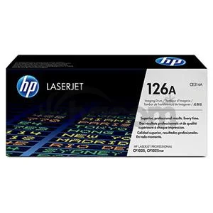 HP zobrazovací valec, CE314A