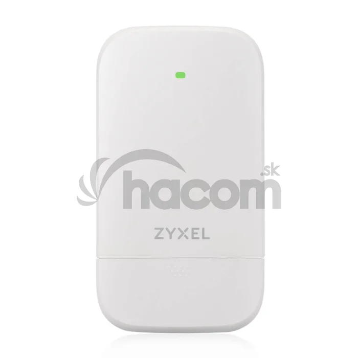 Zyxel PoE12-3PD, 4x 1Gb port PoE extender. 45W PoE budget, IP55 rated (outdoor)