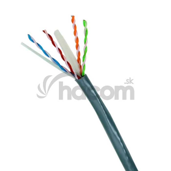 DATACOM UTP drôt cat6 bal.100m