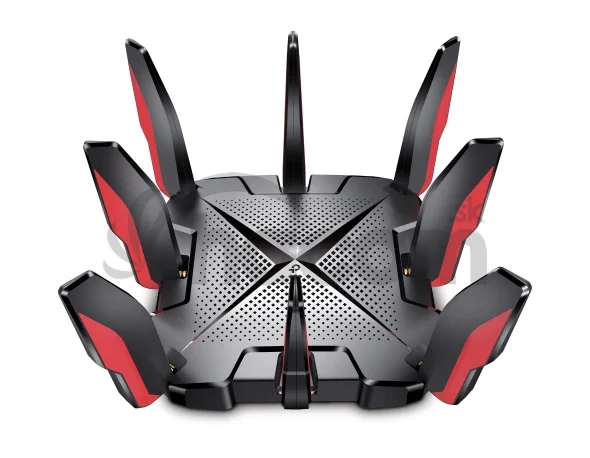 TP-Link Archer GX90 WiFi 6 TriBand Gaming router
