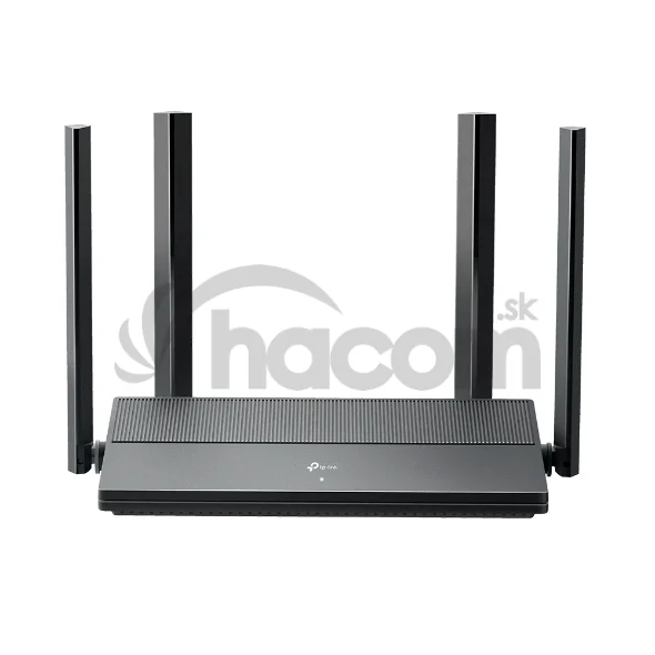 TP-Link EX141 AX1500 WiFi6 router