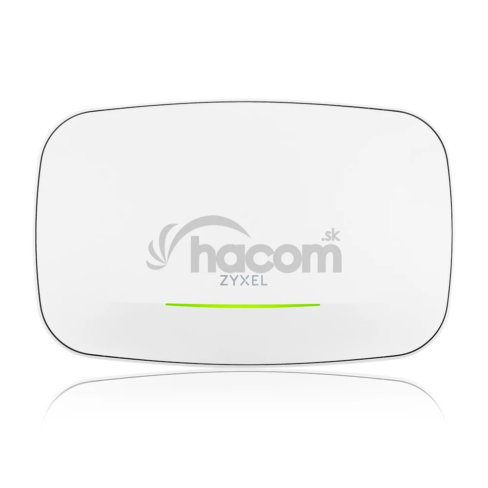 Zyxel NWA210v2 AX5400 2x2:2+4x4:4 MU-MIMO, 2x2.5G LAN Ports PoE+, Standalone/Nebula Cloud Managed