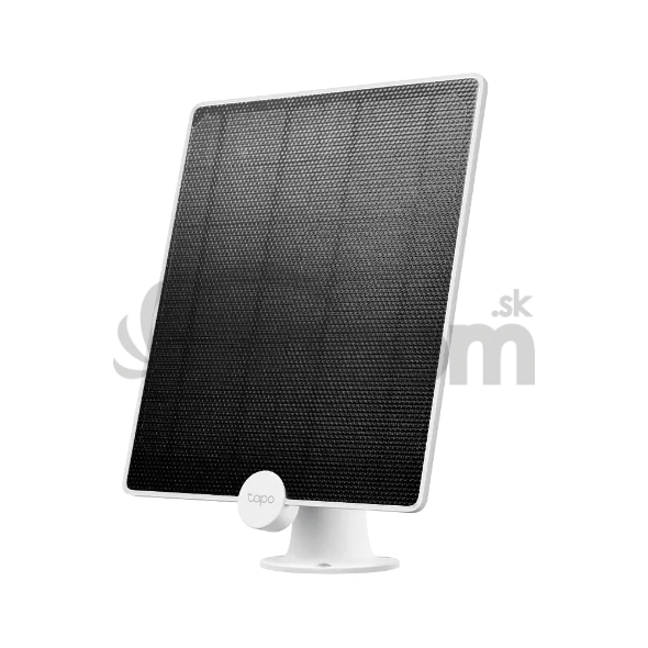 TP-link Tapo A200 Solar panel