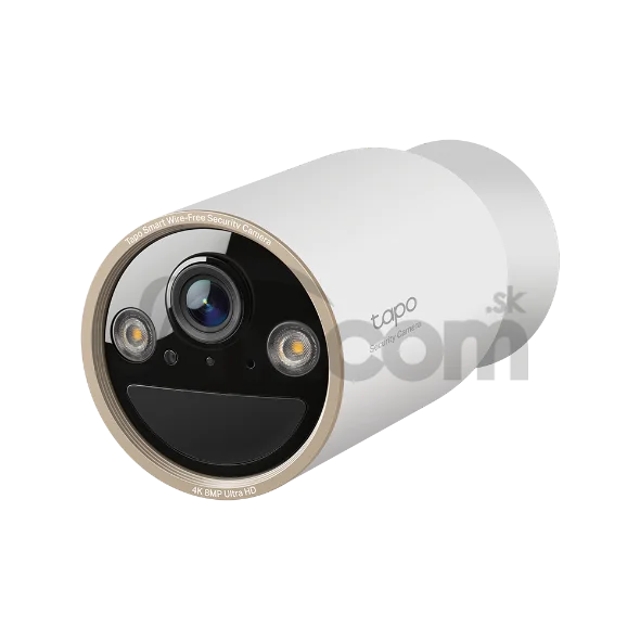 Tapo C460 Wire-Free Indoor/Outdoor Security Camera