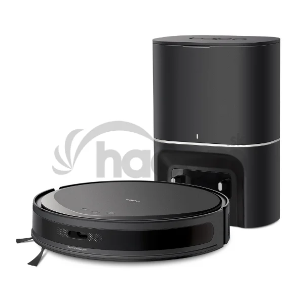 Tapo RV20 Max Plus Robot Vacuum Cleaner&Auto-Empty Dock