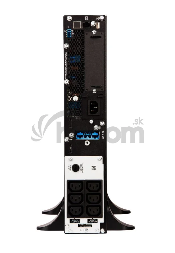 APC Smart-UPS SRT 1500VA 230V